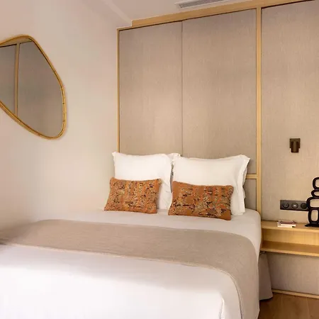 Appartamento Magnificent Flat- Ac -1br- 4p-place De La Nation Parigi