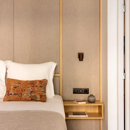 Magnificent Flat- Ac -1br- 4p-place De La Nation Appartamento *